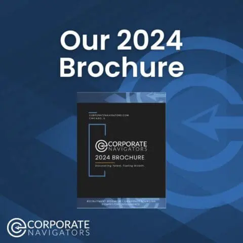 New Corporate Navigators Brochure