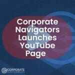 corporate navigators launches youtube page