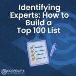 how to build a top 100 list