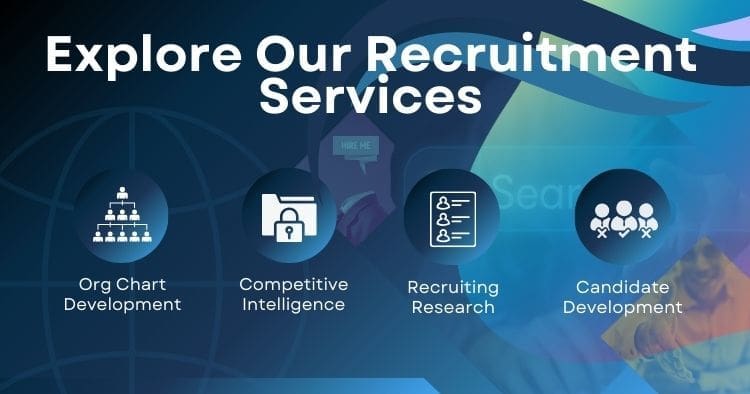 corporate navigators research recruitment services