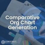 organizational chart generation comparative