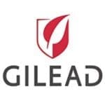 Gilead Sciences logo