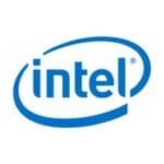 Intel logo