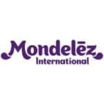 Mondelez international logo