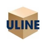 Uline logo