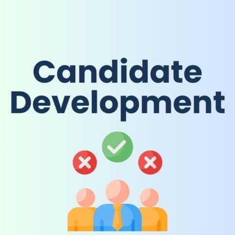 candidate development square