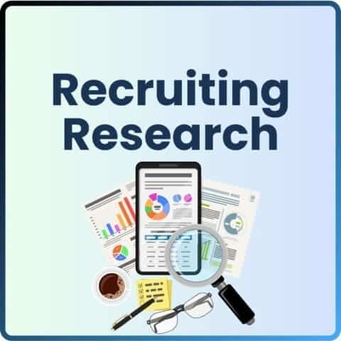 recruiting research square