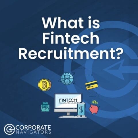 What is Fintech Recruitment?