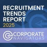 recruitment trends report 2025