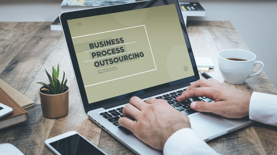 business process outsourcing vs recruitment process outsourcing RPO