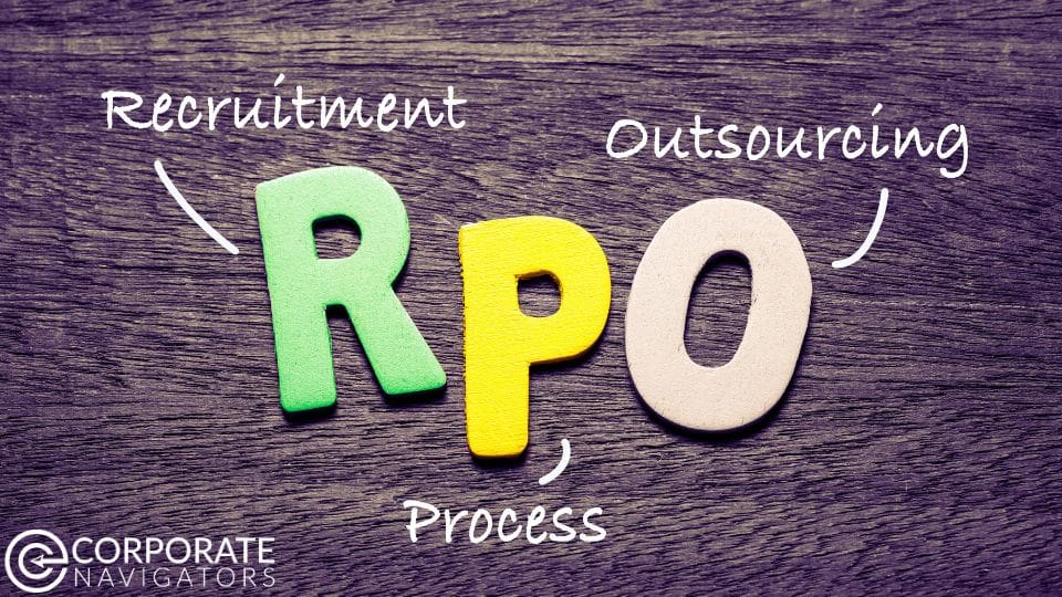 RPO Recruitment Process outsourcing corporate navigators