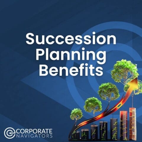 The Importance of Company Succession Planning