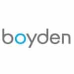 Boyden logo