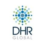 DHR Global logo