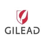 Gilead logo