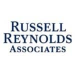 Russell Reynolds Associates logo