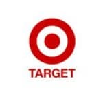 Target logo