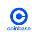 coinbase logo