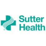 sutter health logo