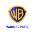 warner brothers logo