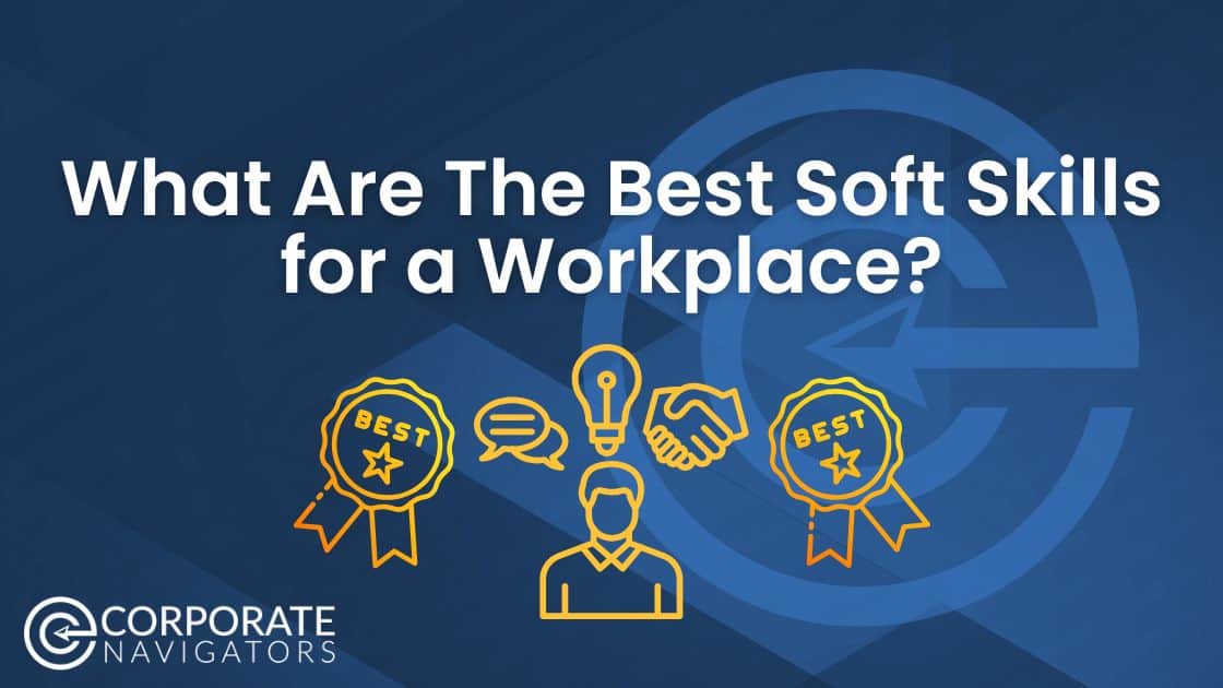 what are the best soft skills for a workplace 