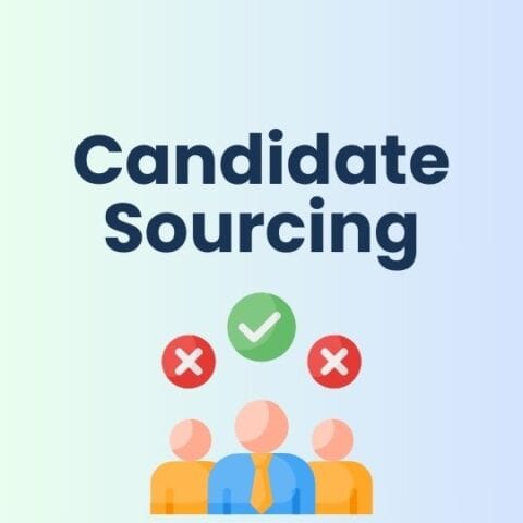 candidate sourcing