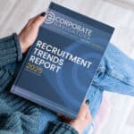 recruitment trends report 2025